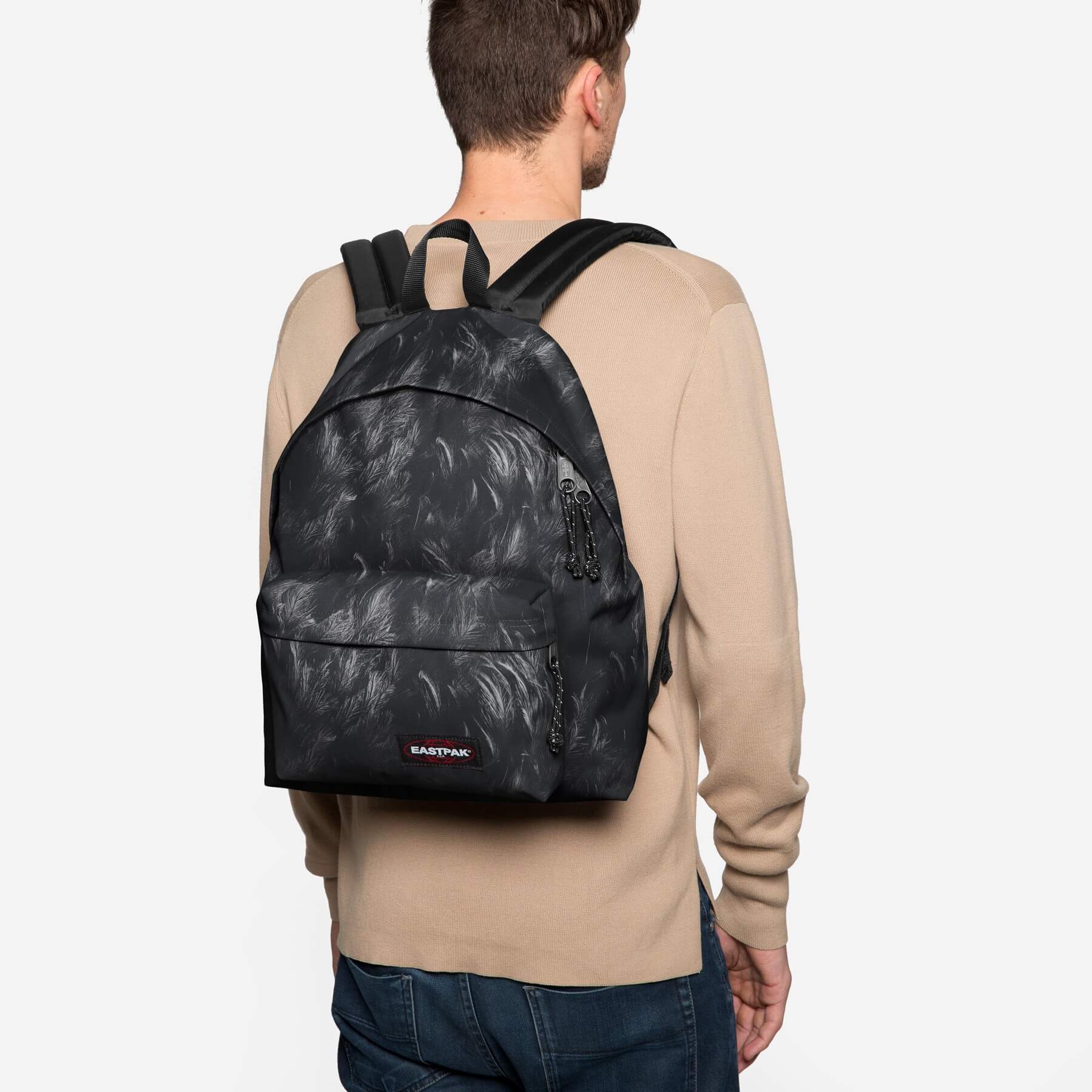 Authentic Backpack