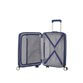 AMERICAN TOURISTER Soundbox Valise rigide 55cm