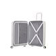 AMERICAN TOURISTER Soundbox Valise rigide 65cm