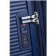 AMERICAN TOURISTER Soundbox Valise rigide 65cm