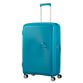 AMERICAN TOURISTER Soundbox Valise rigide 75cm