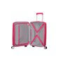 AMERICAN TOURISTER Soundbox Valise rigide 55cm