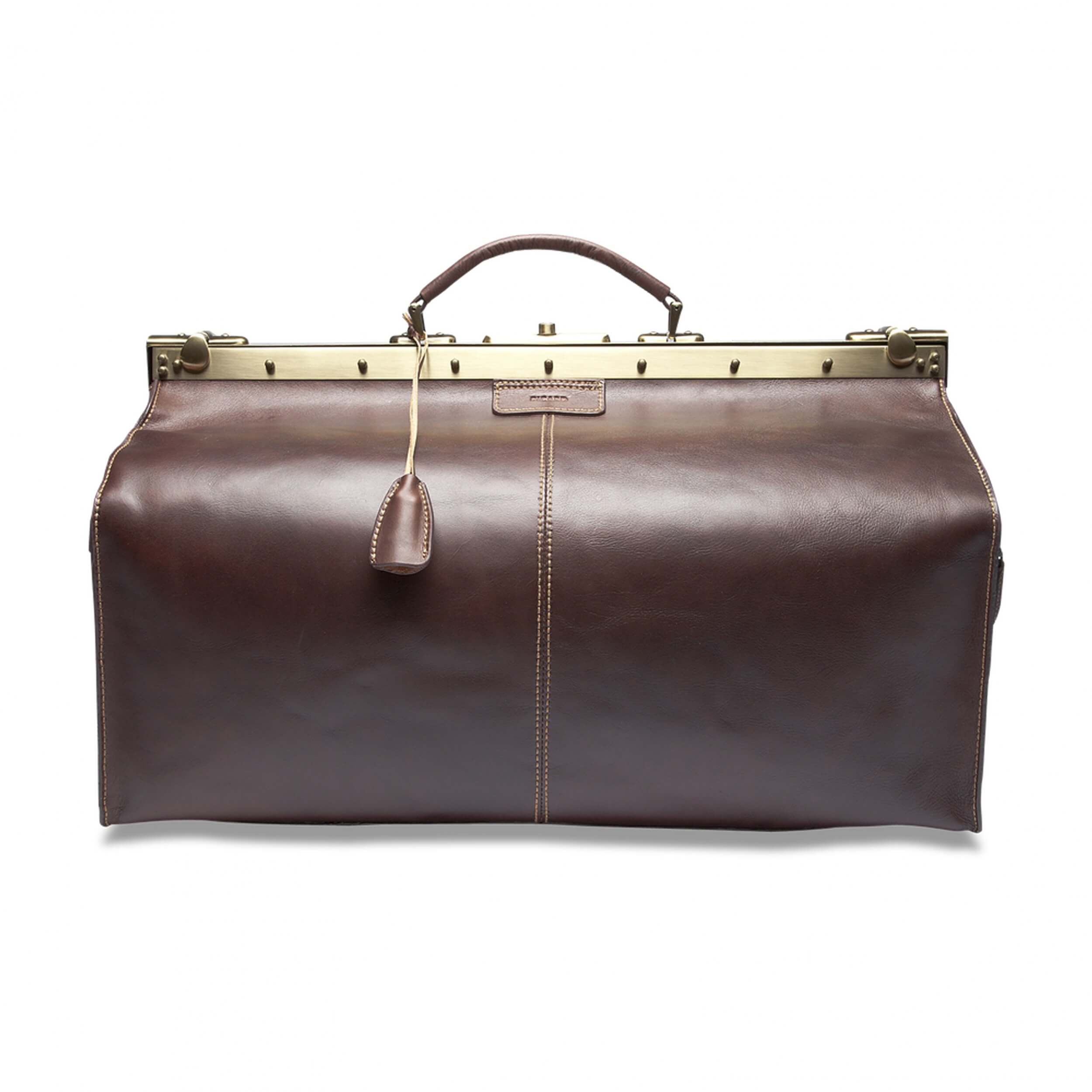 PICARD Toscana Leather travel bag 6939