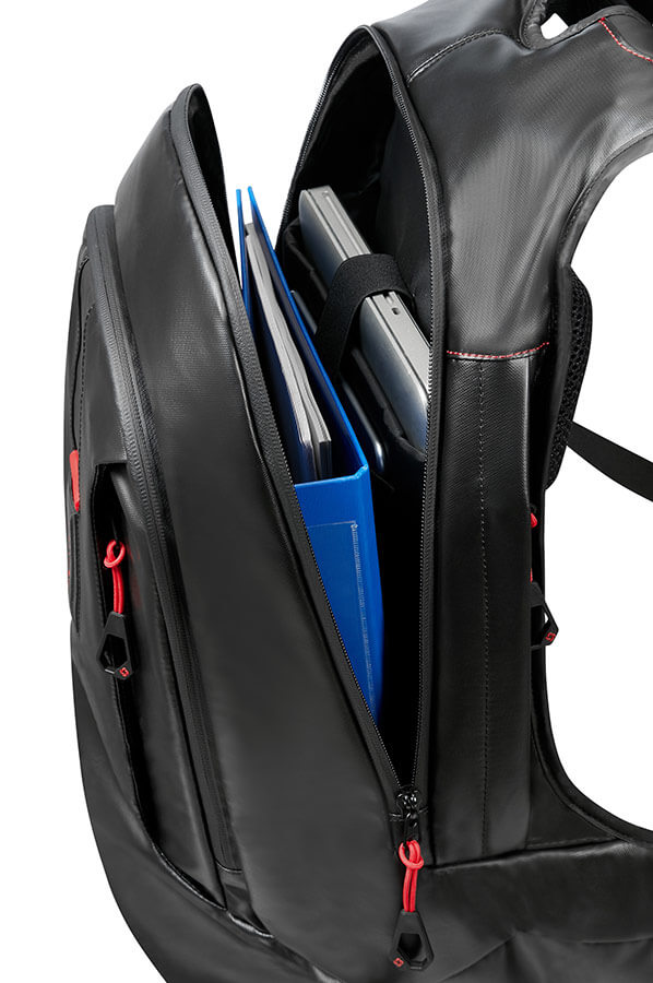 samsonite paradiver backpack