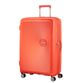AMERICAN TOURISTER Soundbox Valise rigide 75cm
