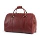 GERARD HENON Arizona Leather Travel bag