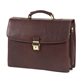GERARD HENON Arizona Briefcase 2 comp
