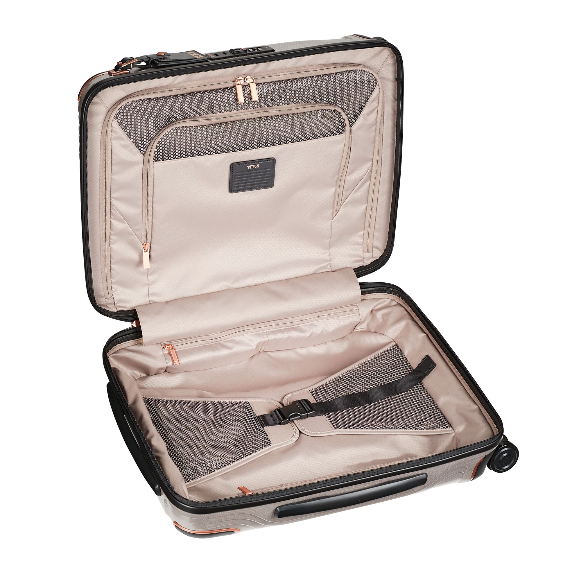 TUMI Latitude Hard-shell suitcase 55cm 98558