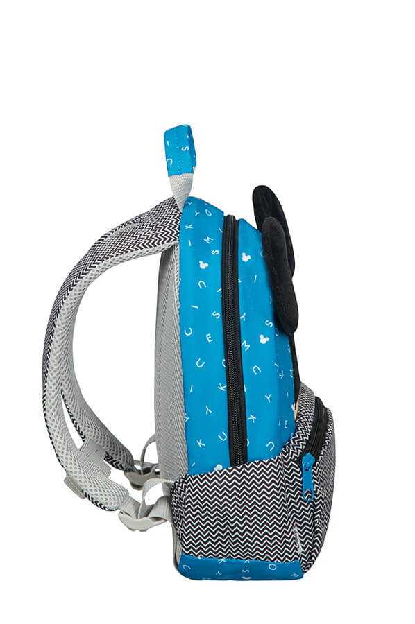 sac a dos mickey samsonite