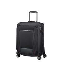 SAMSONITE Pro-dlx 5 Soft-shell suitcase 55cm