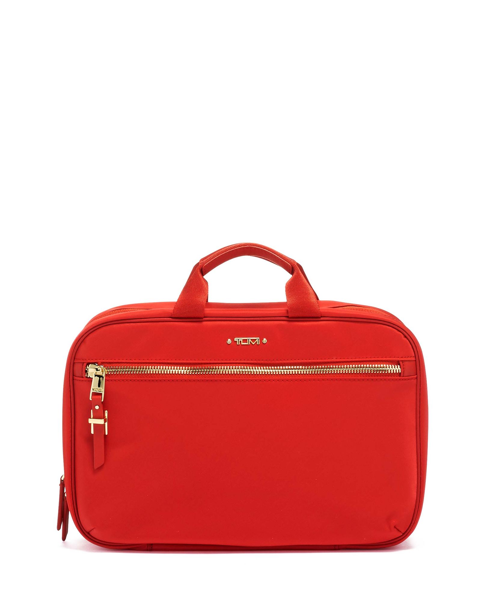 tumi toiletry case