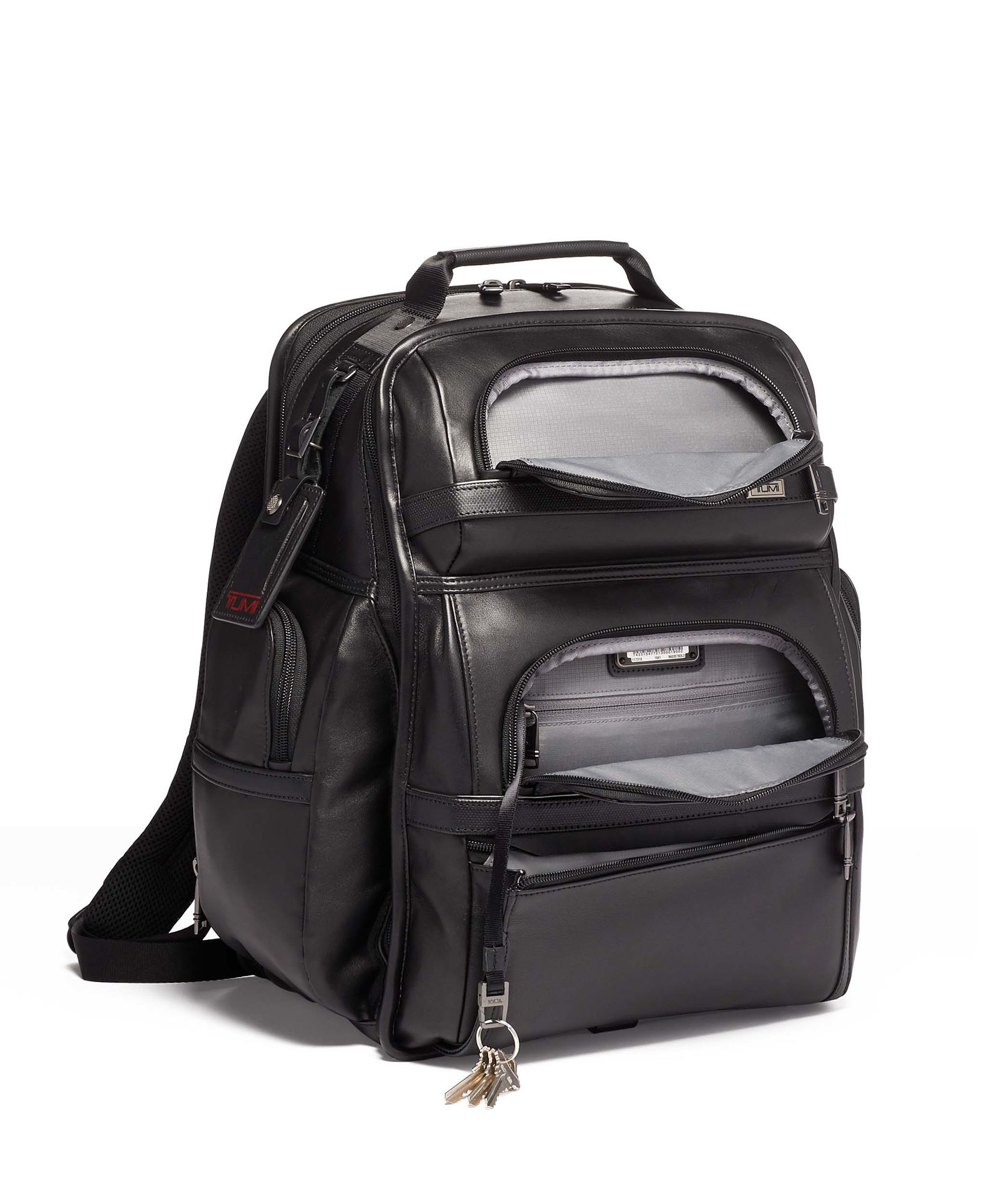 TUMI Alpha 3 Backpack 117318