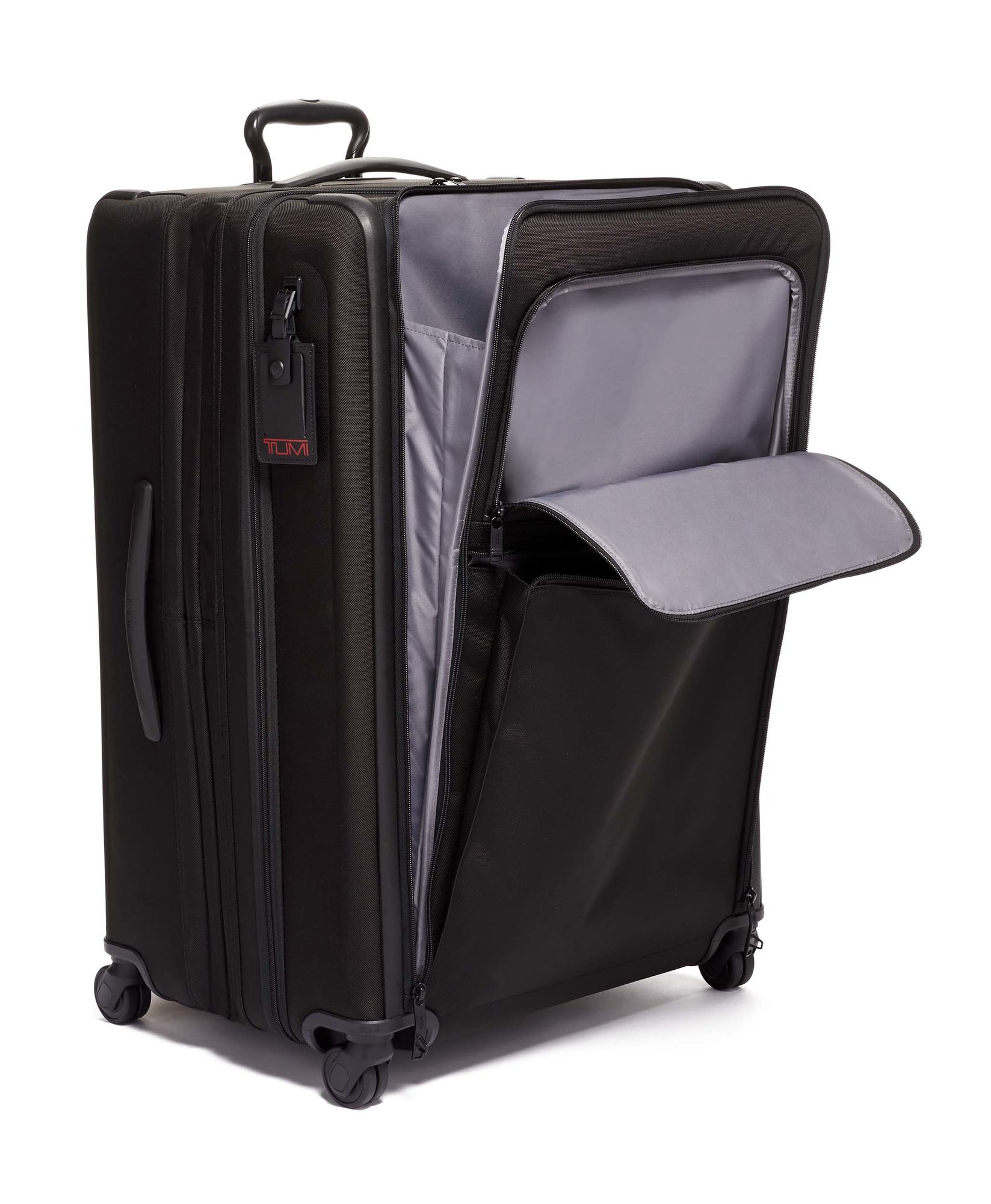 TUMI Alpha 3 Soft-shell suitcase 80cm 117167