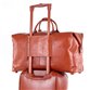 BRIC'S Life pelle Sac de voyage cuir