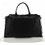 BRUNO ROSSI Leather travel bag