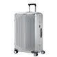 SAMSONITE Lite box alu Hard-shell suitcase 75cm