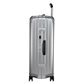 SAMSONITE Lite box alu Hard-shell suitcase 75cm