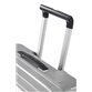 SAMSONITE Lite box alu Hard-shell suitcase 75cm