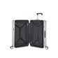 SAMSONITE Lite box alu Hard-shell suitcase 75cm
