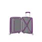 AMERICAN TOURISTER Soundbox Valise rigide 55cm