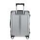 SAMSONITE Lite box alu Valise rigide 55cm