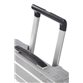 SAMSONITE Lite box alu Valise rigide 55cm