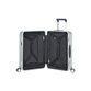SAMSONITE Lite box alu Valise rigide 55cm