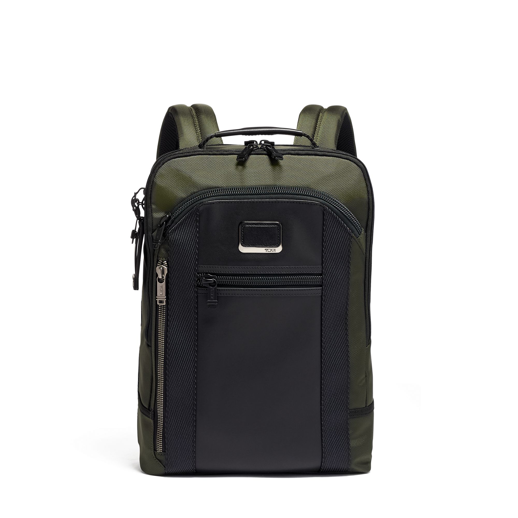 davis backpack alpha bravo