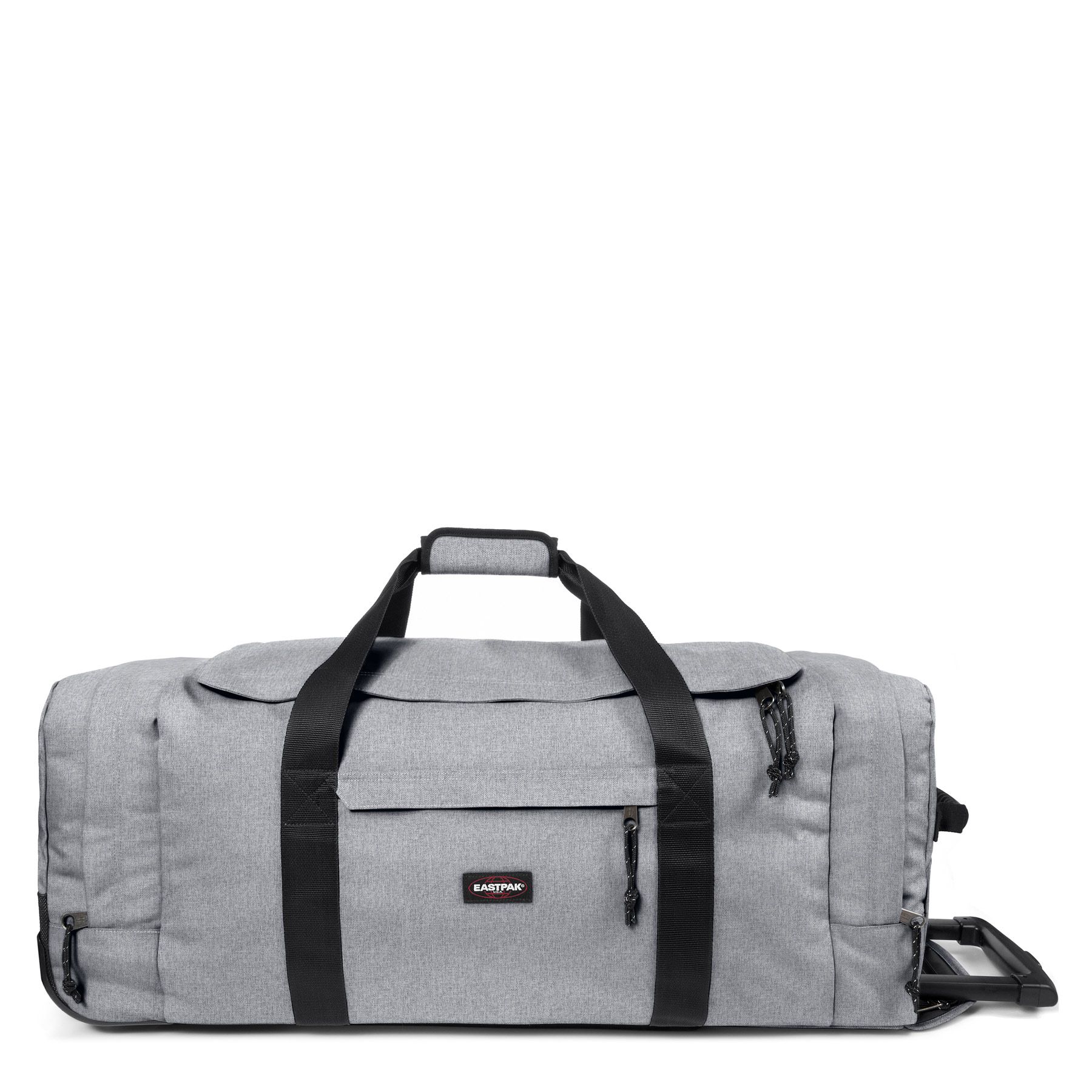 EASTPAK Authent. travel Travel bag on wheels K14B-LEATHERFACE-L