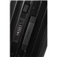 SAMSONITE Lite box alu Hard-shell suitcase 55cm