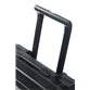 SAMSONITE Lite box alu Hard-shell suitcase 55cm