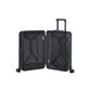 SAMSONITE Lite box alu Hard-shell suitcase 55cm