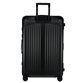 SAMSONITE Lite box alu Hard-shell suitcase 75cm