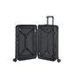 SAMSONITE Lite box alu Hard-shell suitcase 75cm