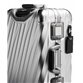 TUMI 19 degree alu Hard-shell suitcase 55cm