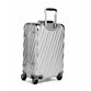 TUMI 19 degree alu Hard-shell suitcase 55cm