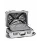 TUMI 19 degree alu Hard-shell suitcase 55cm