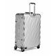 TUMI 19 degree alu Valise rigide 65cm