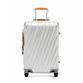 TUMI 19 degree alu Hard-shell suitcase 55cm