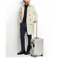 TUMI 19 degree alu Hard-shell suitcase 55cm