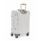 TUMI 19 degree alu Hard-shell suitcase 55cm