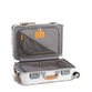 TUMI 19 degree alu Hard-shell suitcase 55cm