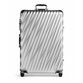 TUMI 19 degree alu Hard-shell suitcase 75cm