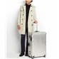 TUMI 19 degree alu Hard-shell suitcase 75cm