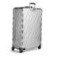 TUMI 19 degree alu Hard-shell suitcase 75cm