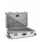 TUMI 19 degree alu Hard-shell suitcase 75cm