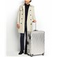 TUMI 19 degree alu Valise rigide 75cm