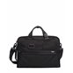 TUMI Alpha 3 2-handles Computer case 1c