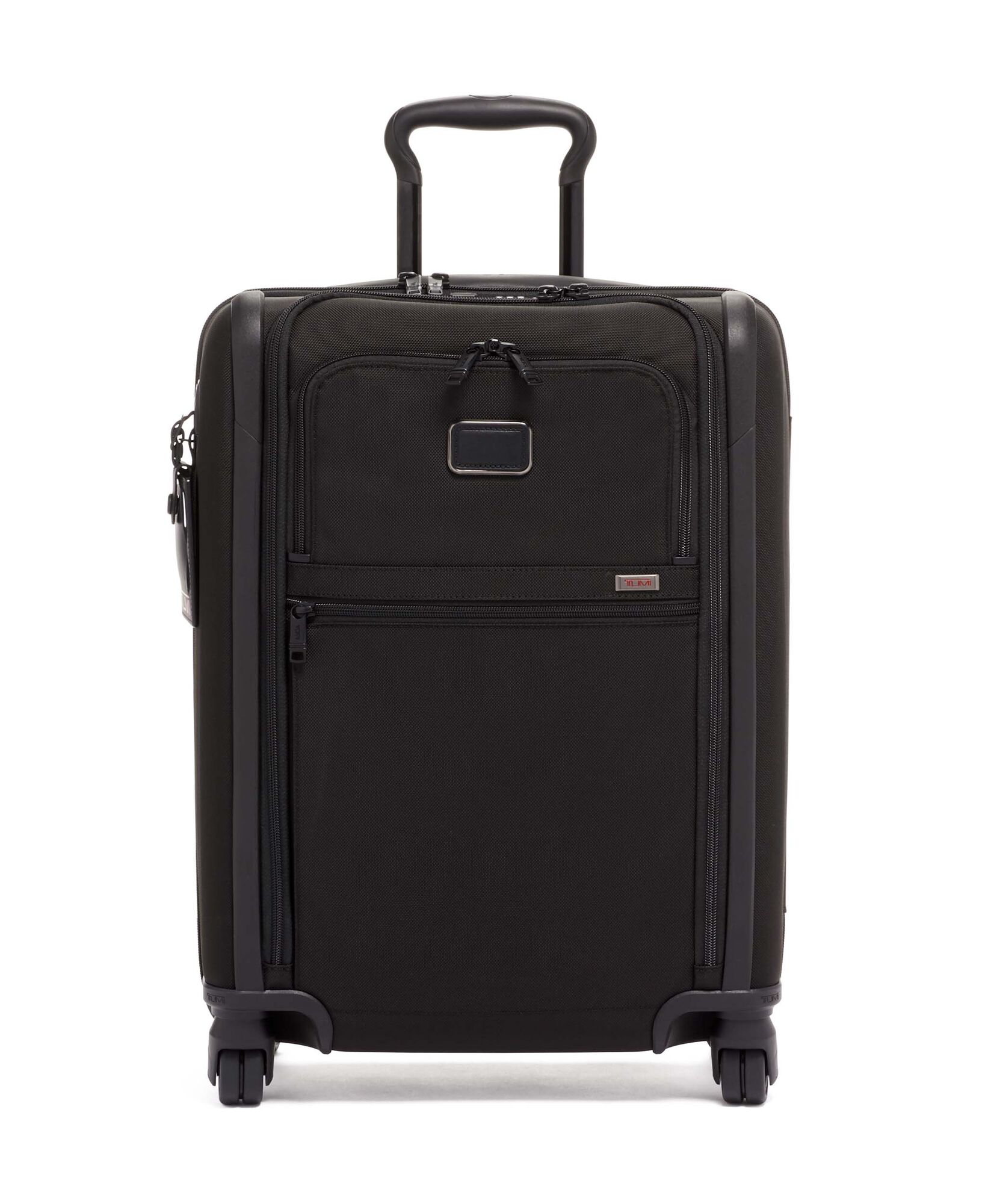 tumi alpha 3 suitcase