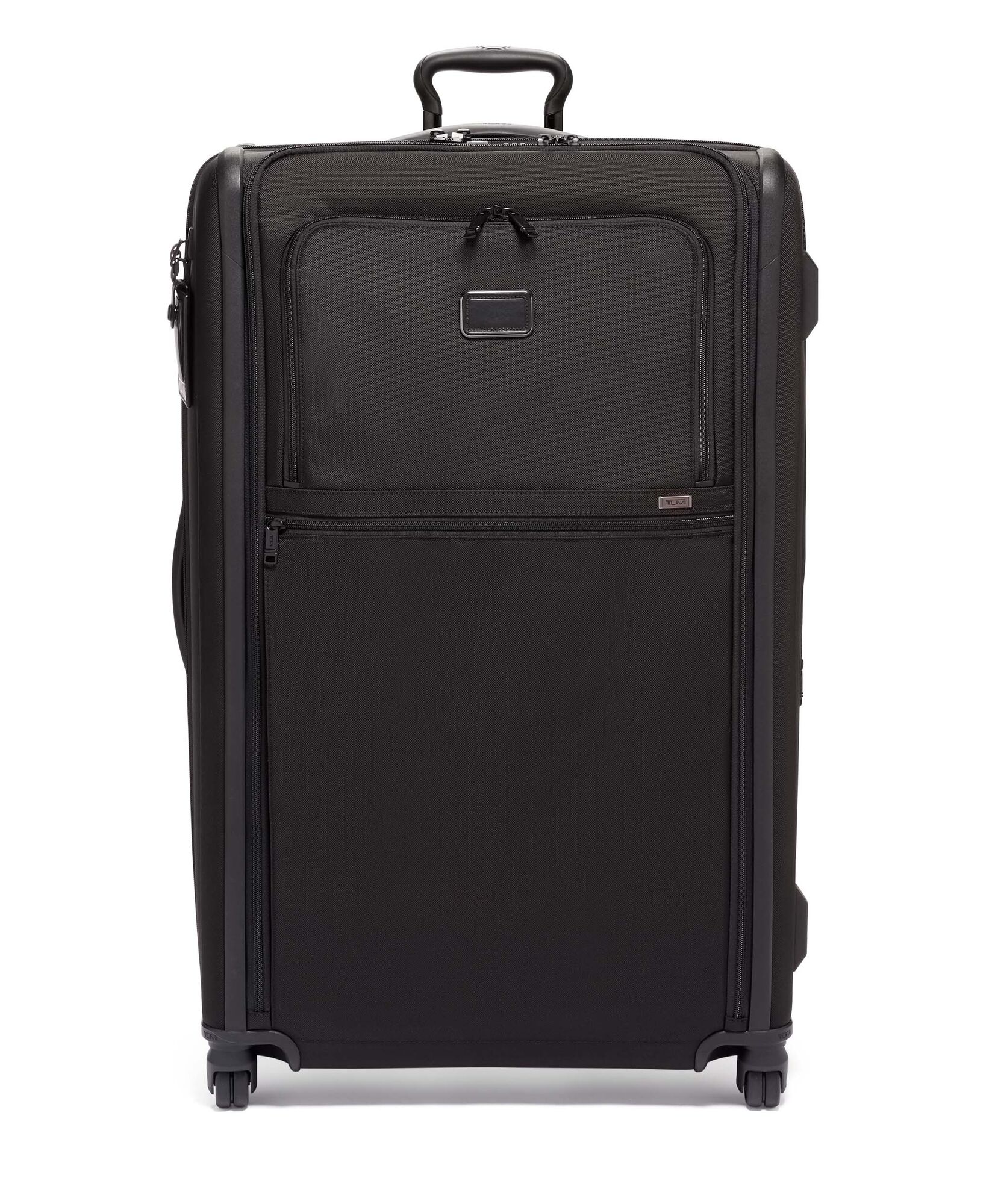 tumi soft luggage
